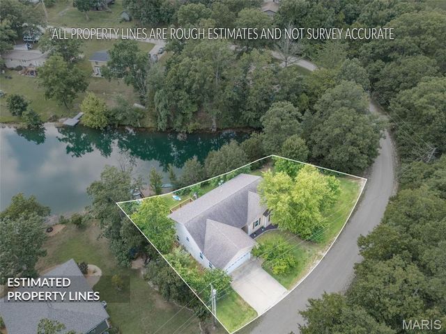 1572 Rue Calais, Bonne Terre, MO 63628