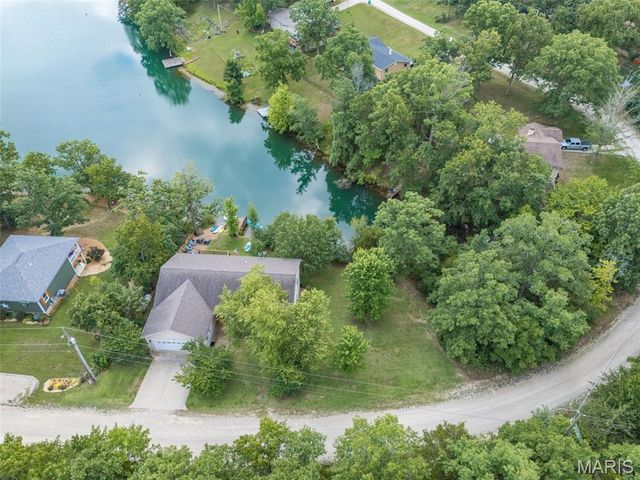 1572 Rue Calais, Bonne Terre, MO 63628