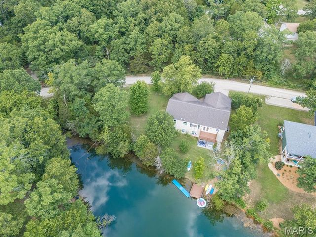 1572 Rue Calais, Bonne Terre, MO 63628