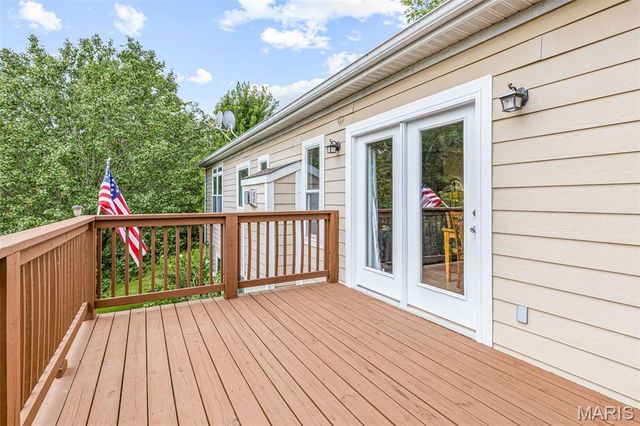 1572 Rue Calais, Bonne Terre, MO 63628