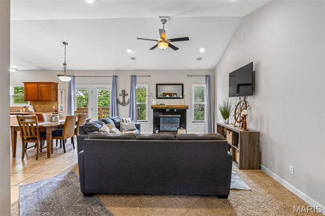 1572 Rue Calais, Bonne Terre, MO 63628