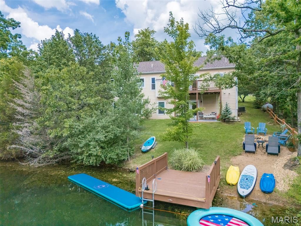1572 Rue Calais, Bonne Terre, MO 63628