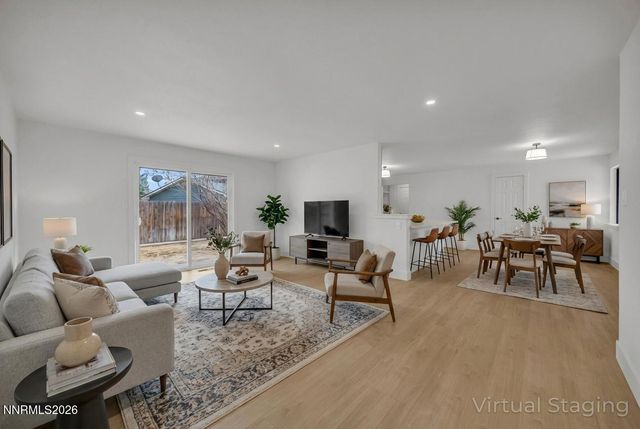 1954 Rio Tinto Drive, Sparks, NV 89434