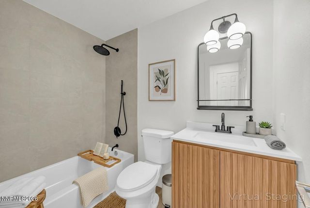 1954 Rio Tinto Drive, Sparks, NV 89434