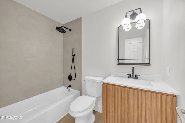 1954 Rio Tinto Drive, Sparks, NV 89434