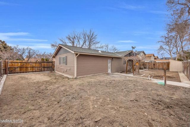 1954 Rio Tinto Drive, Sparks, NV 89434