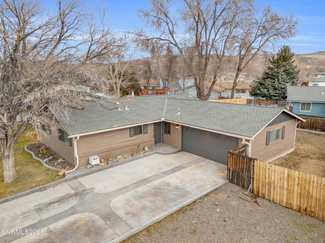 1954 Rio Tinto Drive, Sparks, NV 89434