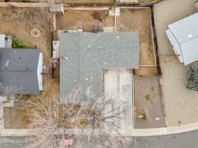 1954 Rio Tinto Drive, Sparks, NV 89434