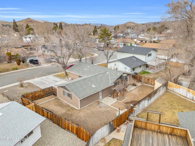 1954 Rio Tinto Drive, Sparks, NV 89434