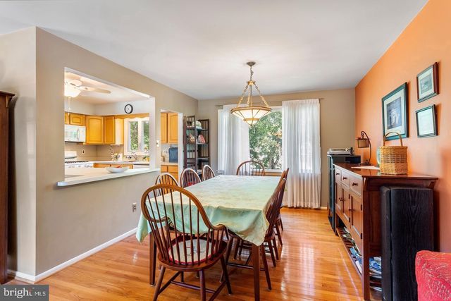 5 CRIDER AVE, Moorestown, NJ 08057