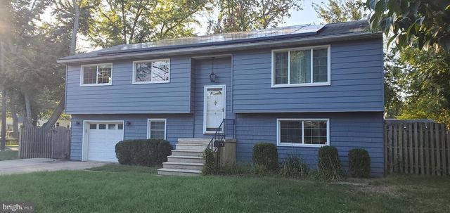 5 CRIDER AVE, Moorestown, NJ 08057