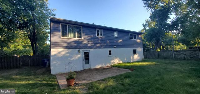 5 CRIDER AVE, Moorestown, NJ 08057