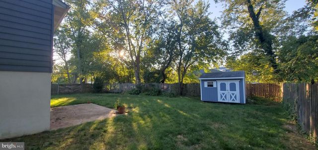 5 CRIDER AVE, Moorestown, NJ 08057