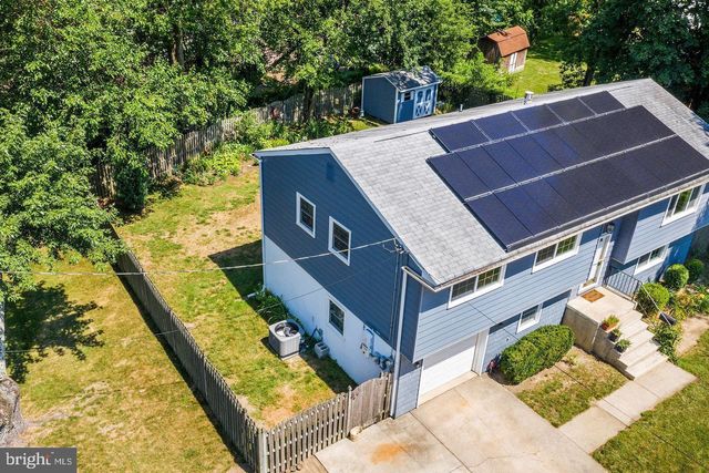 5 CRIDER AVE, Moorestown, NJ 08057