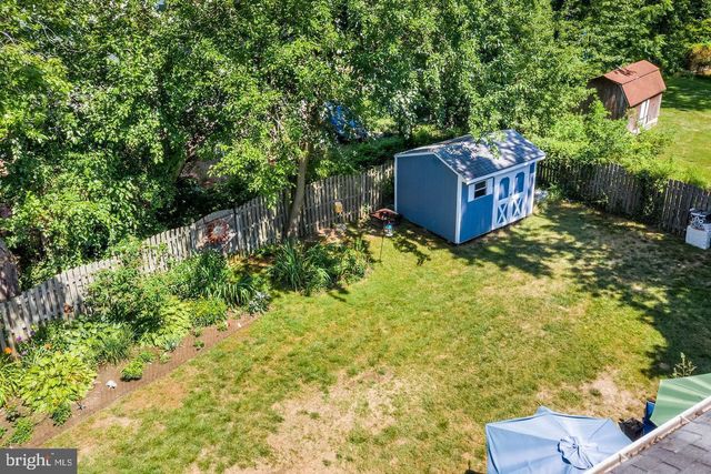 5 CRIDER AVE, Moorestown, NJ 08057