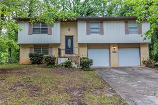 5802 Oakleaf Drive, Stone Mountain, GA 30087
