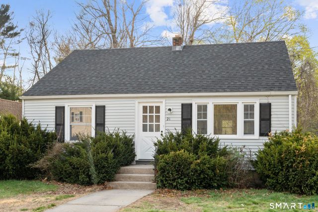 21 Russ Road, Windham, CT 06226