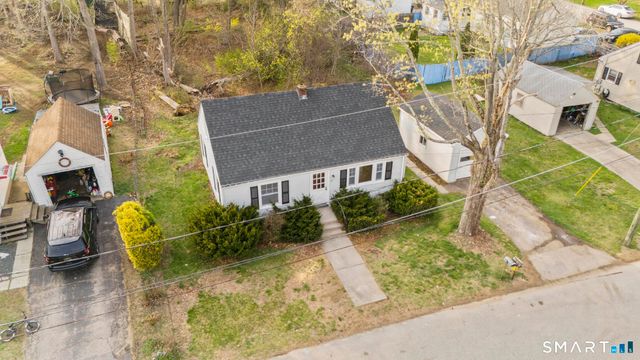 21 Russ Road, Windham, CT 06226