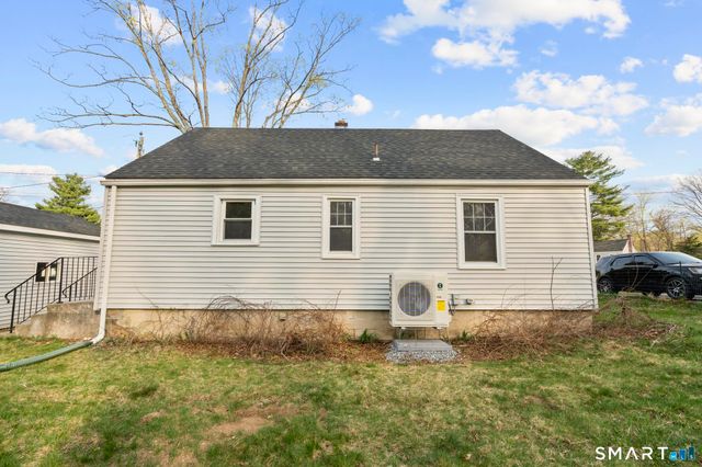 21 Russ Road, Windham, CT 06226