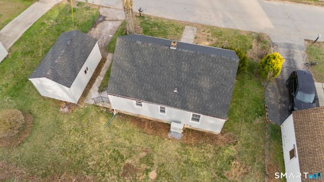21 Russ Road, Windham, CT 06226