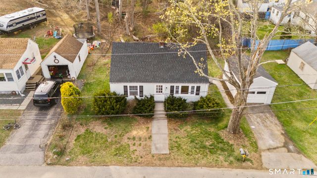 21 Russ Road, Windham, CT 06226