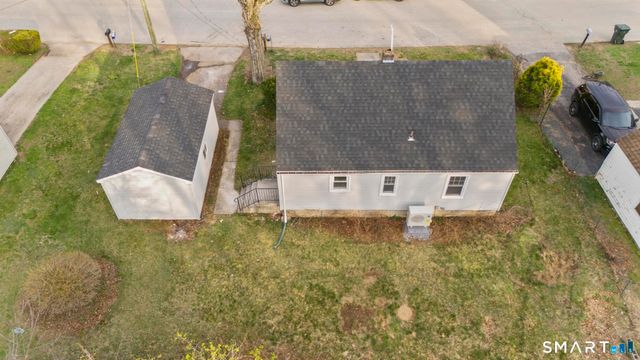 21 Russ Road, Windham, CT 06226