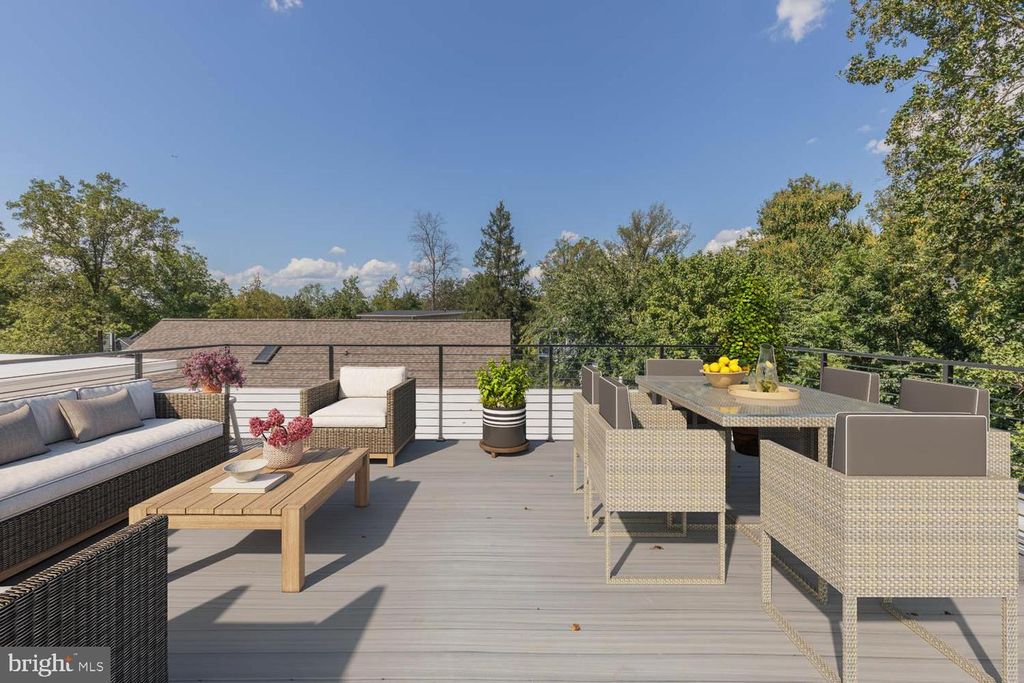 5129 WISSIOMING RD, Bethesda, MD 20816