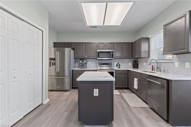 302 Outlaw ST, Chesapeake, VA 23320