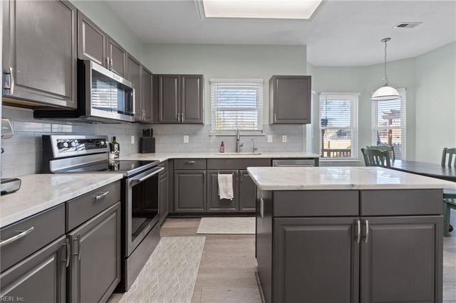 302 Outlaw ST, Chesapeake, VA 23320