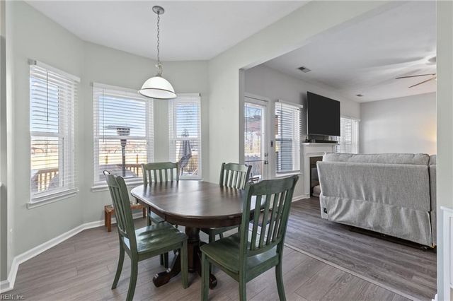 302 Outlaw ST, Chesapeake, VA 23320