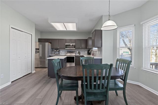 302 Outlaw ST, Chesapeake, VA 23320