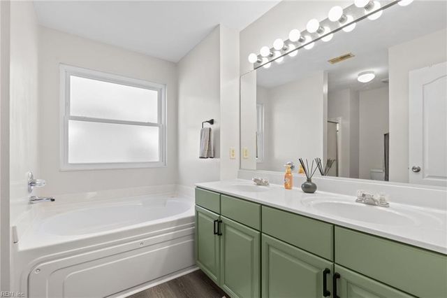 302 Outlaw ST, Chesapeake, VA 23320