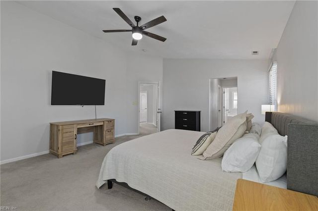 302 Outlaw ST, Chesapeake, VA 23320