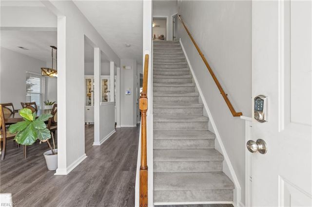 302 Outlaw ST, Chesapeake, VA 23320