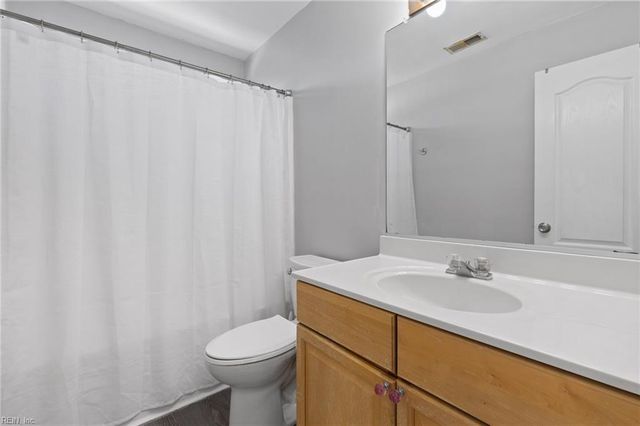 302 Outlaw ST, Chesapeake, VA 23320