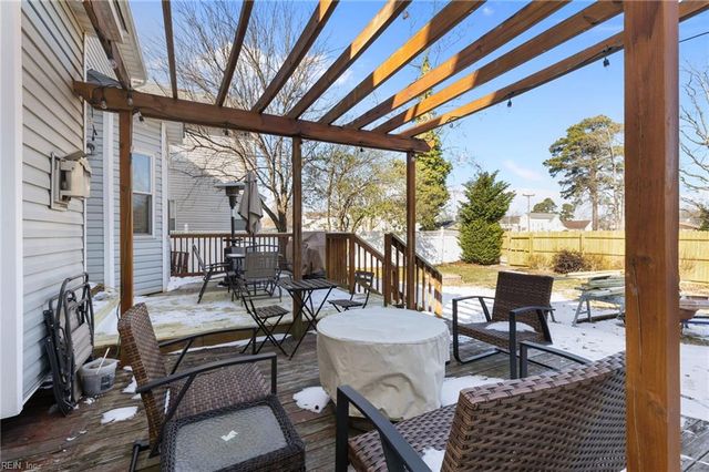 302 Outlaw ST, Chesapeake, VA 23320