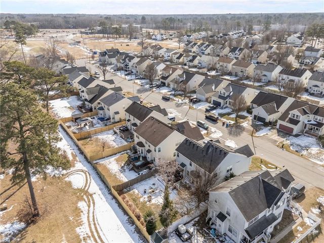 302 Outlaw ST, Chesapeake, VA 23320