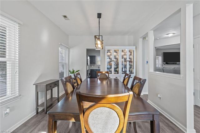 302 Outlaw ST, Chesapeake, VA 23320