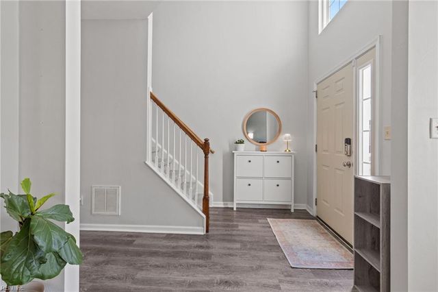 302 Outlaw ST, Chesapeake, VA 23320