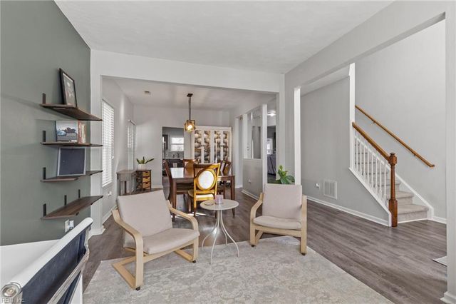 302 Outlaw ST, Chesapeake, VA 23320