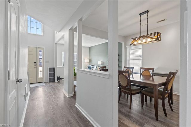 302 Outlaw ST, Chesapeake, VA 23320