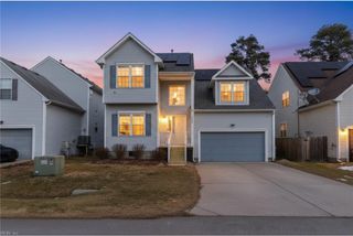 302 Outlaw ST, Chesapeake, VA 23320