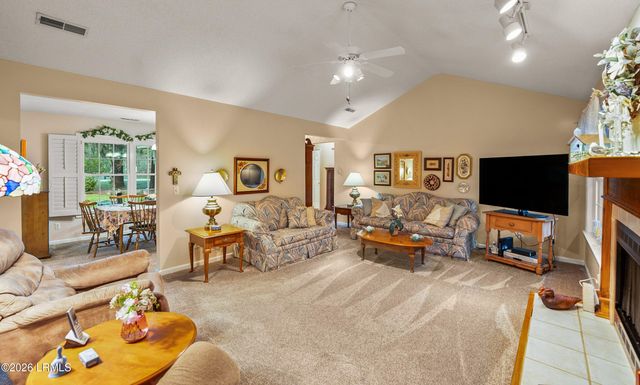 156 Middle Road, Beaufort, SC 29907
