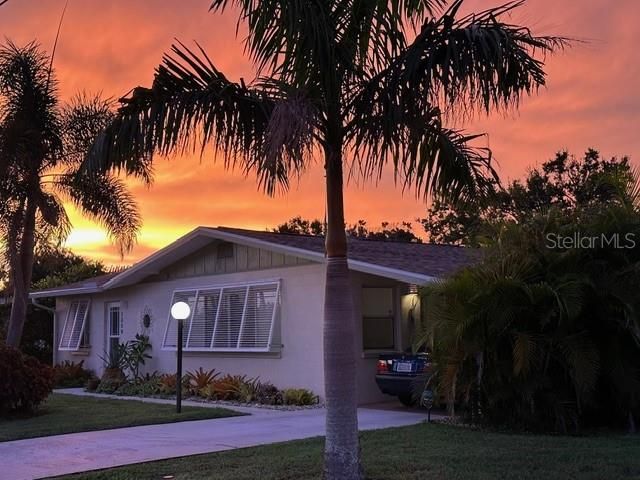 1550 BARBARA PLACE, Englewood, FL 34223