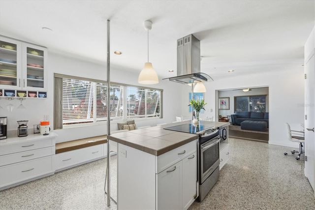 1550 BARBARA PLACE, Englewood, FL 34223