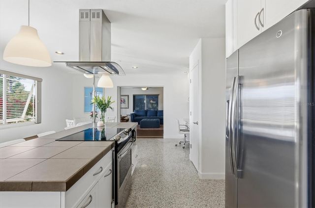 1550 BARBARA PLACE, Englewood, FL 34223