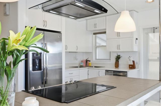 1550 BARBARA PLACE, Englewood, FL 34223