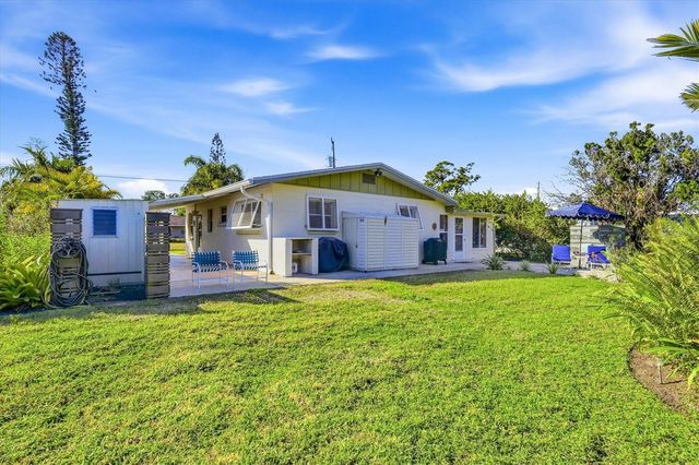 1550 BARBARA PLACE, Englewood, FL 34223