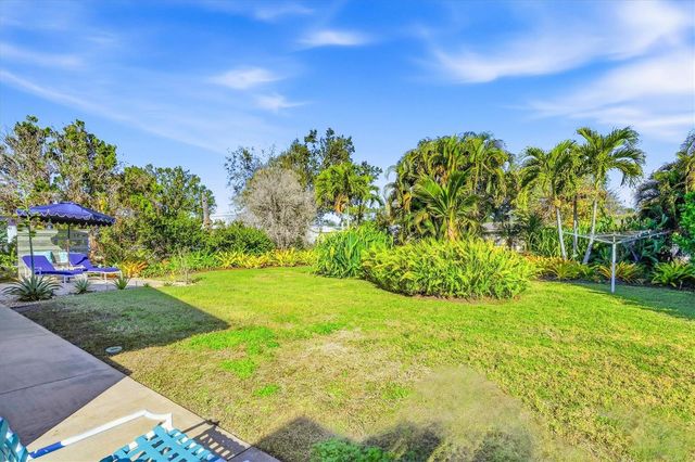 1550 BARBARA PLACE, Englewood, FL 34223