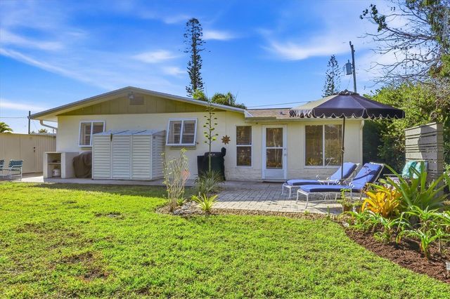 1550 BARBARA PLACE, Englewood, FL 34223